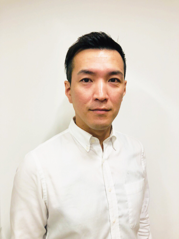 目黒線 西小山の美容室ブルースタイルのトップスタイリスト