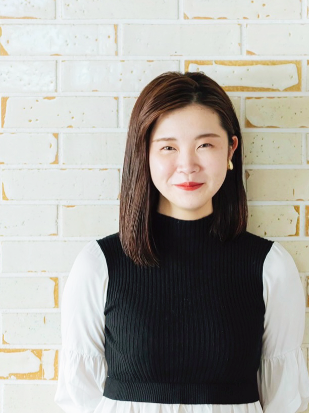 目黒線 西小山の美容室ブルースタイルのスタイリスト