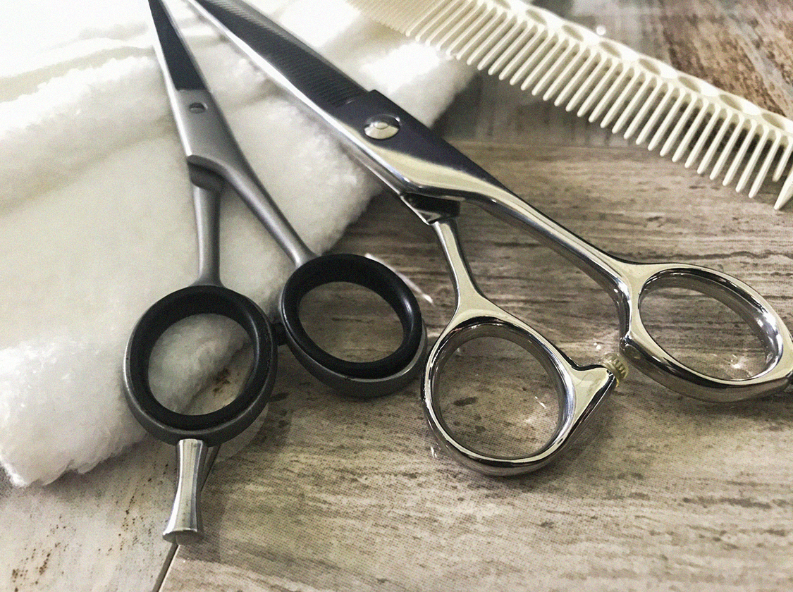 品川区 池上線 旗の台の美容室　ブルースタイルの求人・中途採用・随時募集中