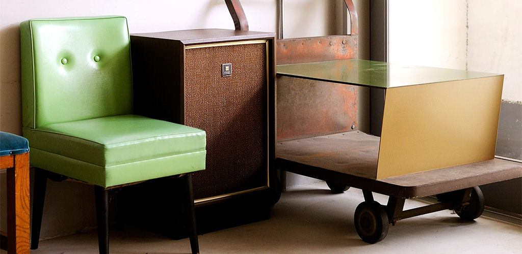 美容室ブルースタイル池上店