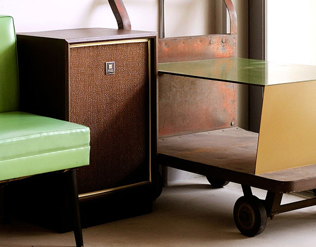 美容室ブルースタイル池上店