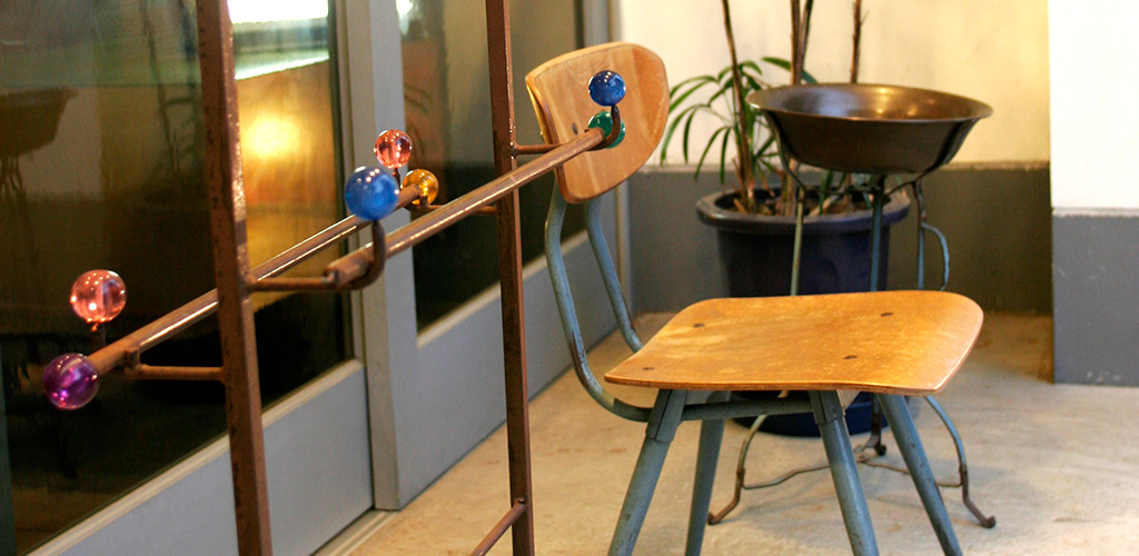 美容室ブルースタイル池上店