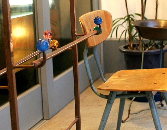 美容室ブルースタイル池上店