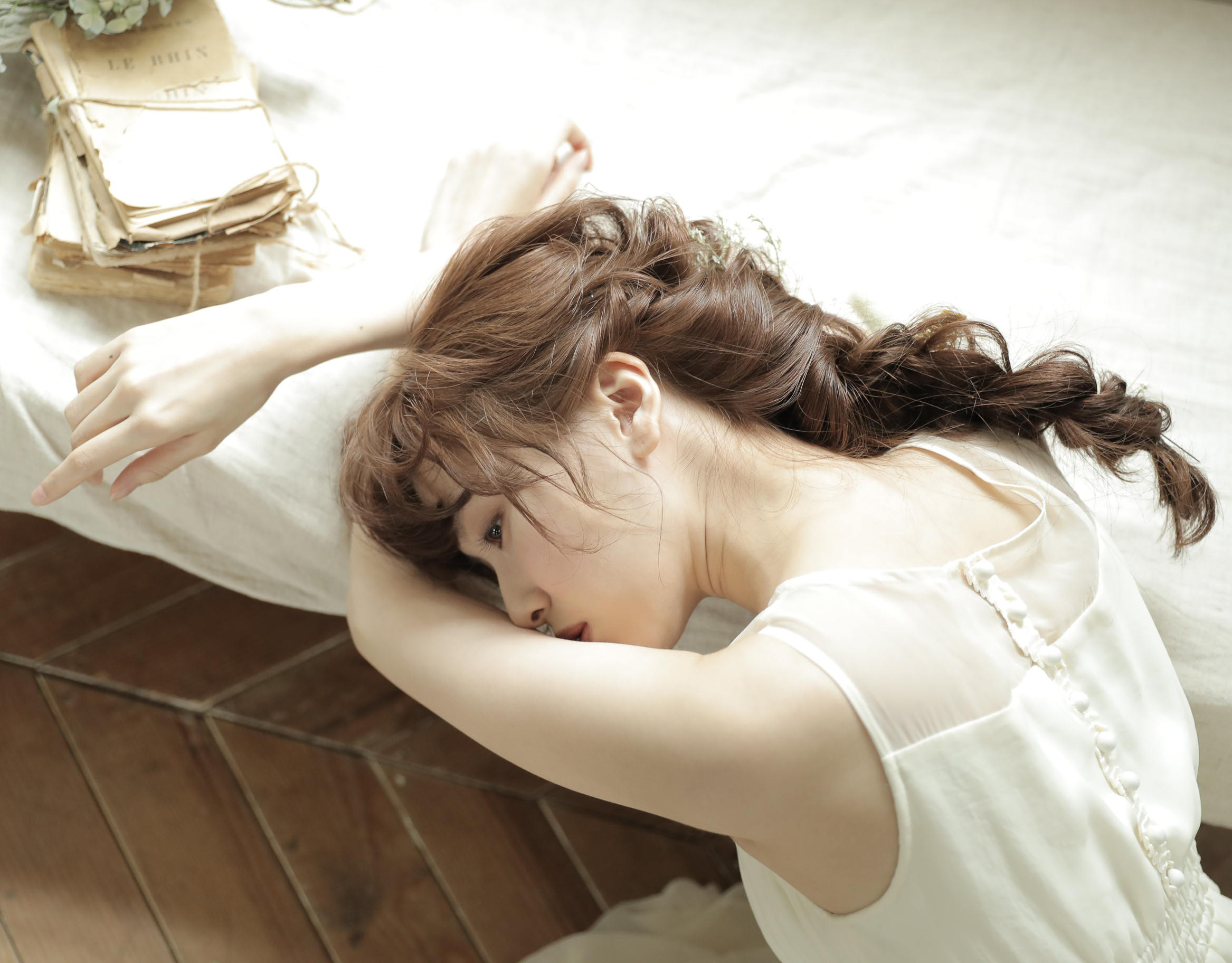 美容室ブルースタイル大森店