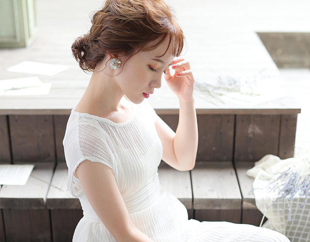 美容室ブルースタイル大森店