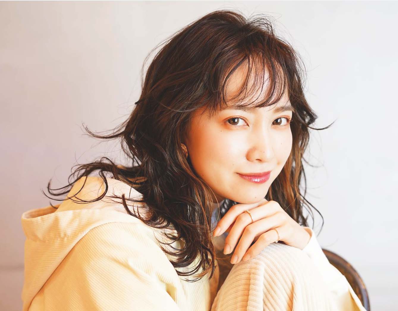 美容室ブルースタイル大森店